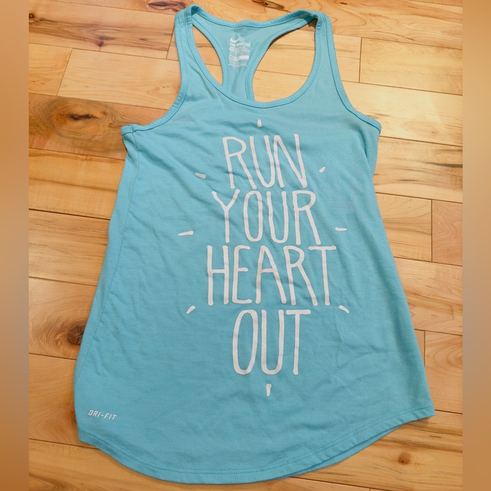 Nike Active Tank